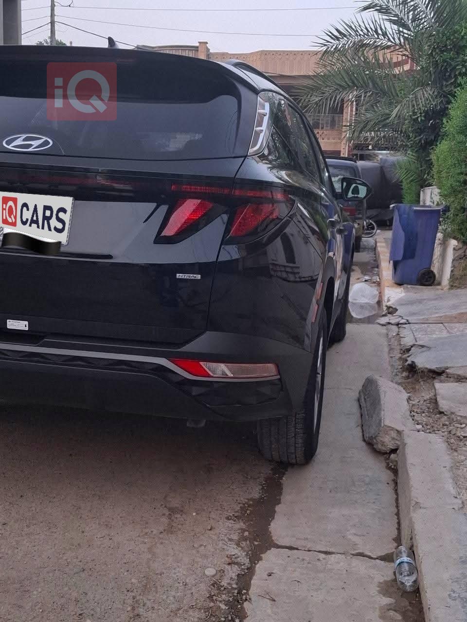 هيونداي توسان